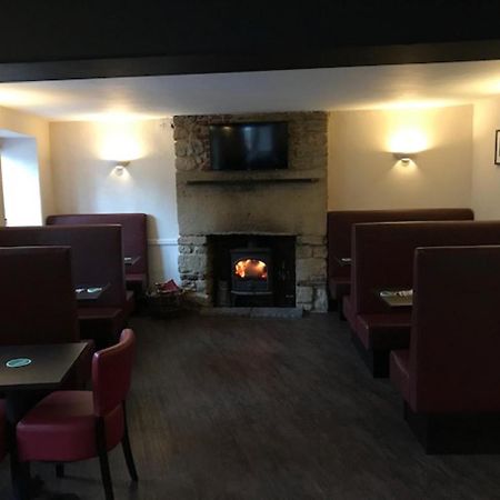 The Britannia Inn เชอร์บอร์น ภายนอก รูปภาพ
